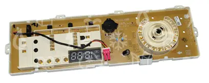 modul / displej pračky LG EBR72945603